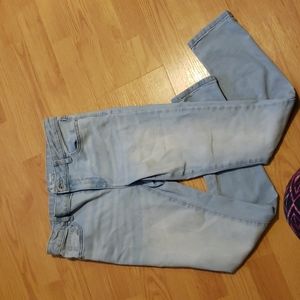 Wonder Nation skinny Jean